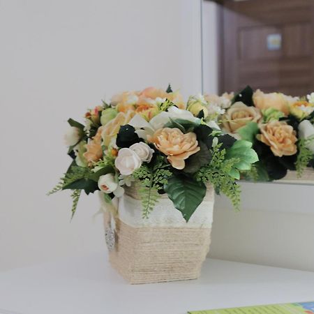 B & B Evergreen Corbara (Campania) Quarto foto