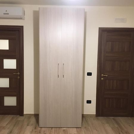 B & B Evergreen Corbara (Campania) Quarto foto