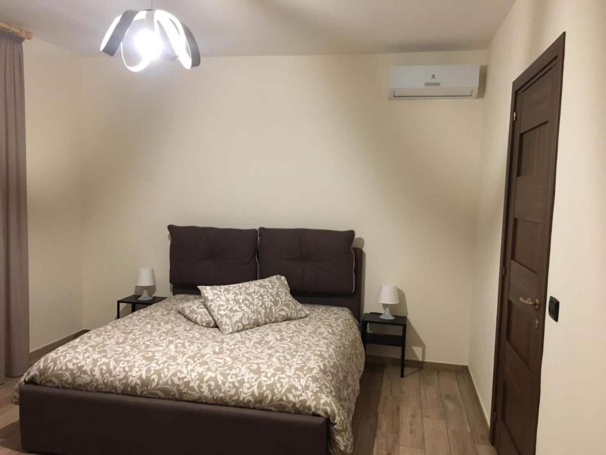 B & B Evergreen Corbara (Campania) Exterior foto