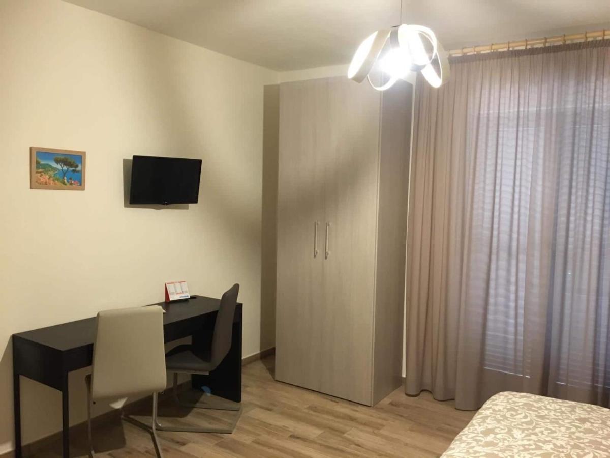 B & B Evergreen Corbara (Campania) Exterior foto