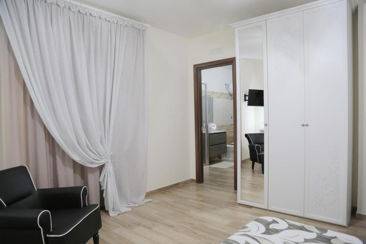 B & B Evergreen Corbara (Campania) Exterior foto