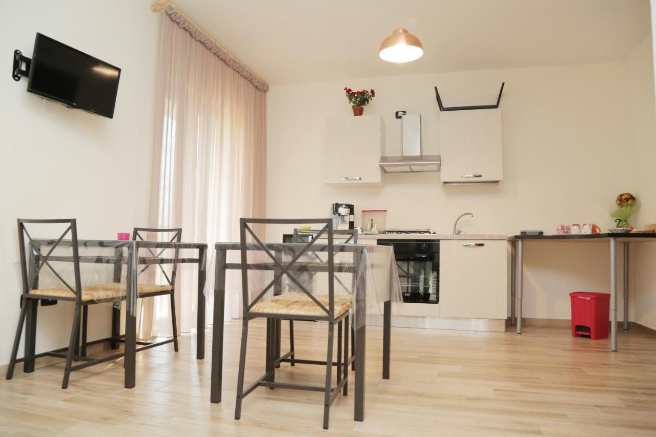 B & B Evergreen Corbara (Campania) Exterior foto