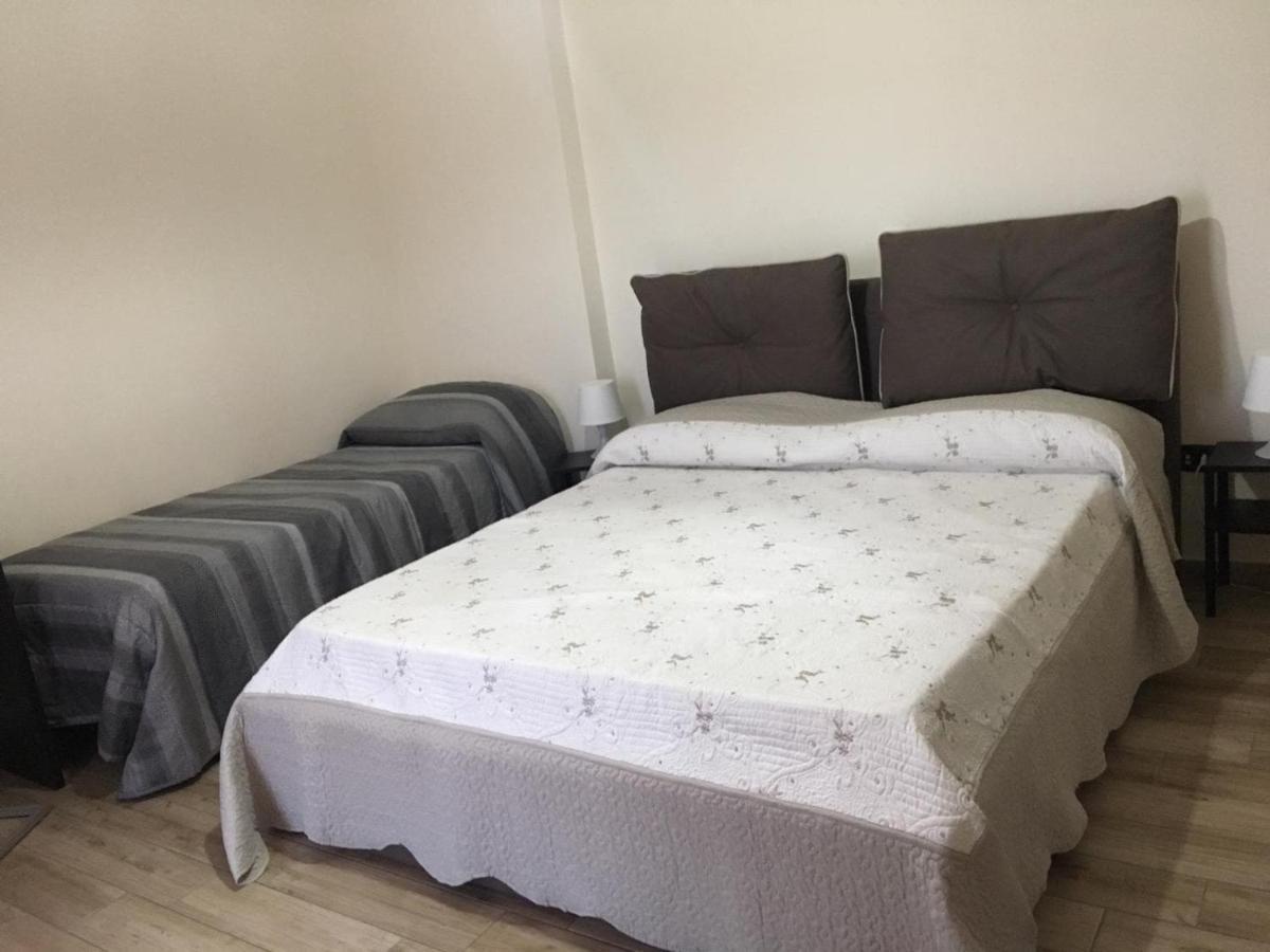 B & B Evergreen Corbara (Campania) Quarto foto