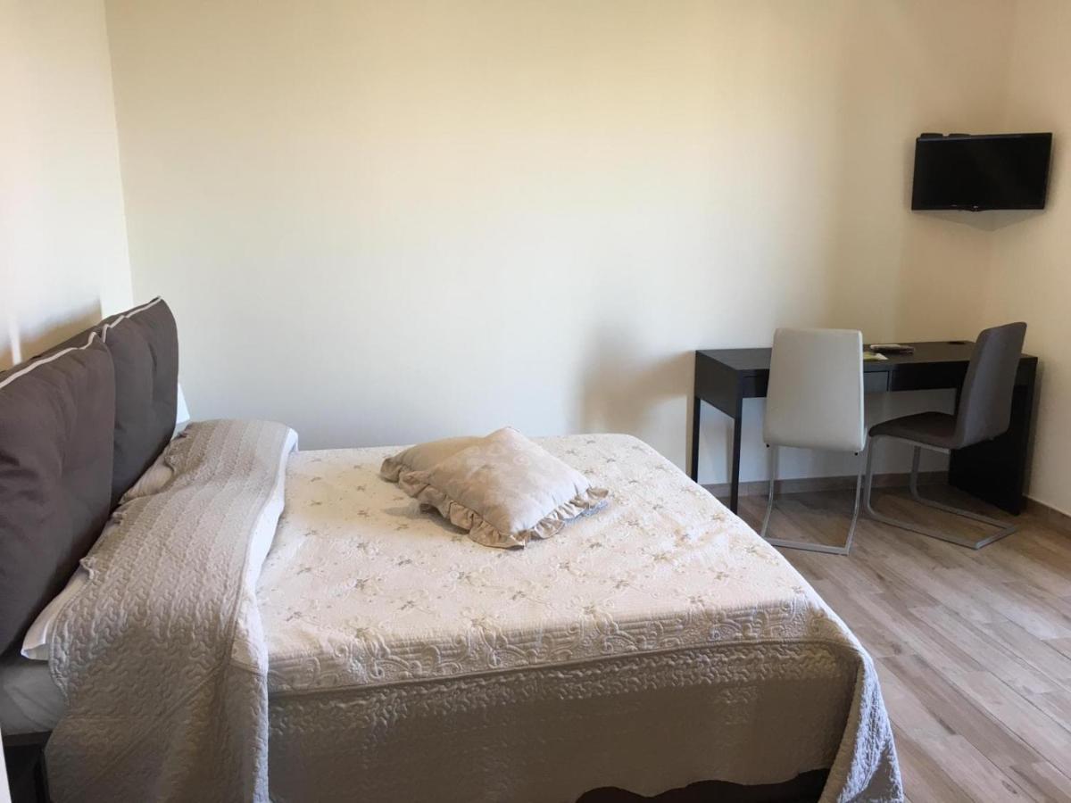B & B Evergreen Corbara (Campania) Quarto foto