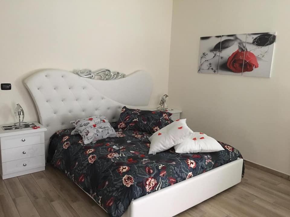 B & B Evergreen Corbara (Campania) Quarto foto