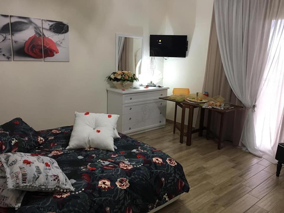 B & B Evergreen Corbara (Campania) Exterior foto