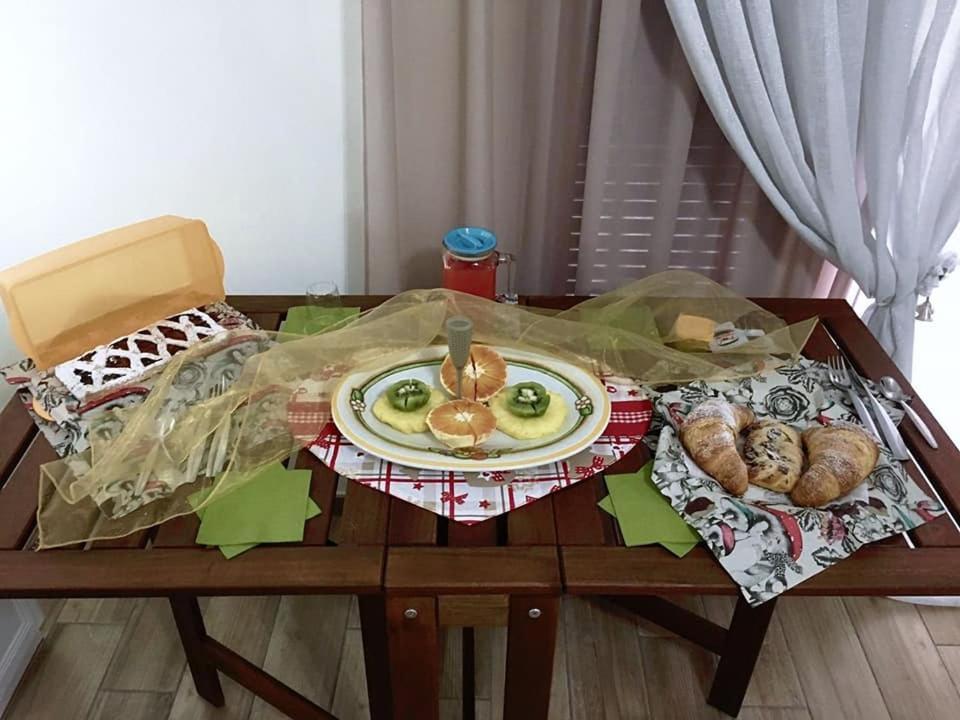 B & B Evergreen Corbara (Campania) Exterior foto
