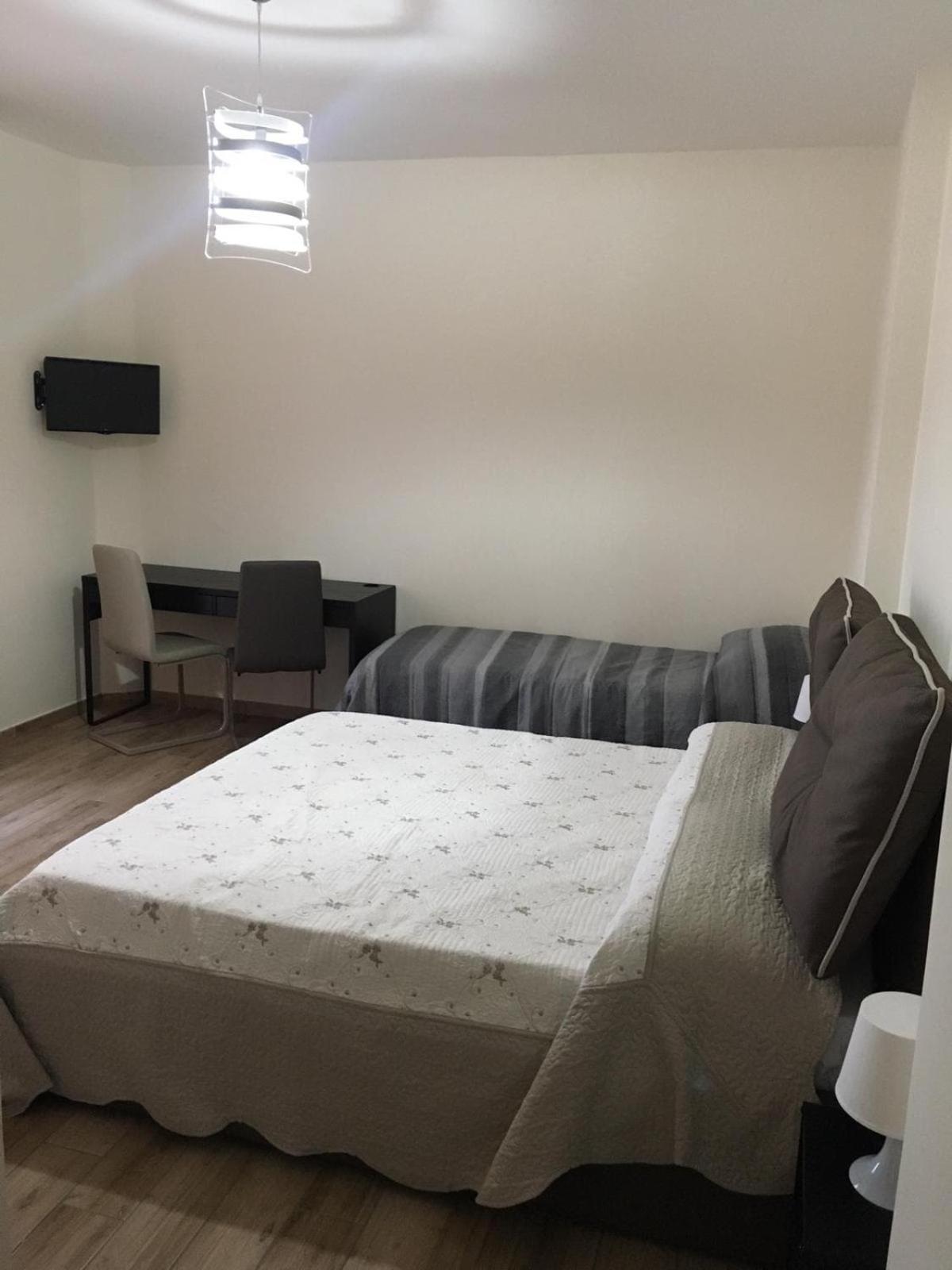 B & B Evergreen Corbara (Campania) Quarto foto
