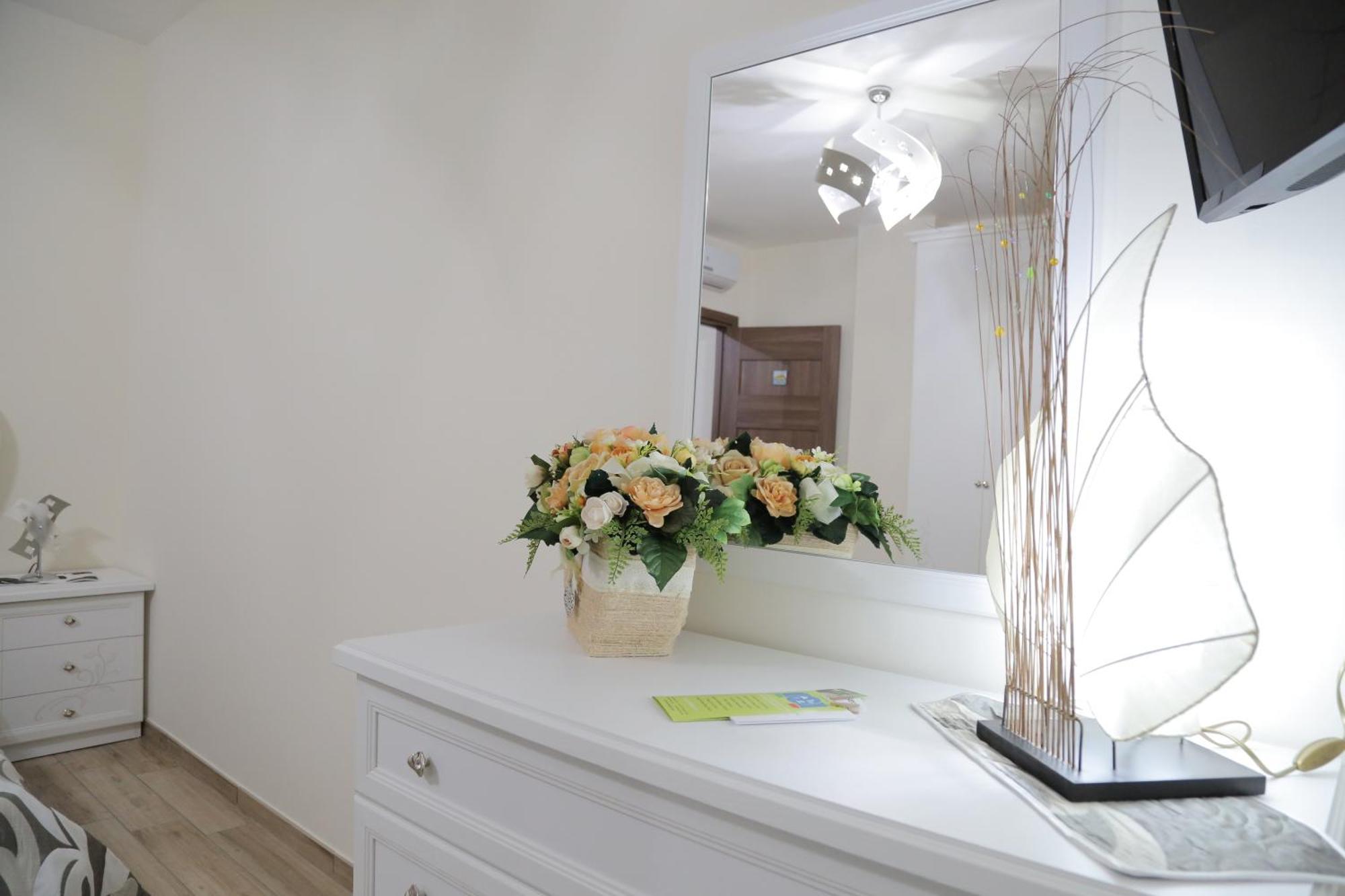 B & B Evergreen Corbara (Campania) Quarto foto