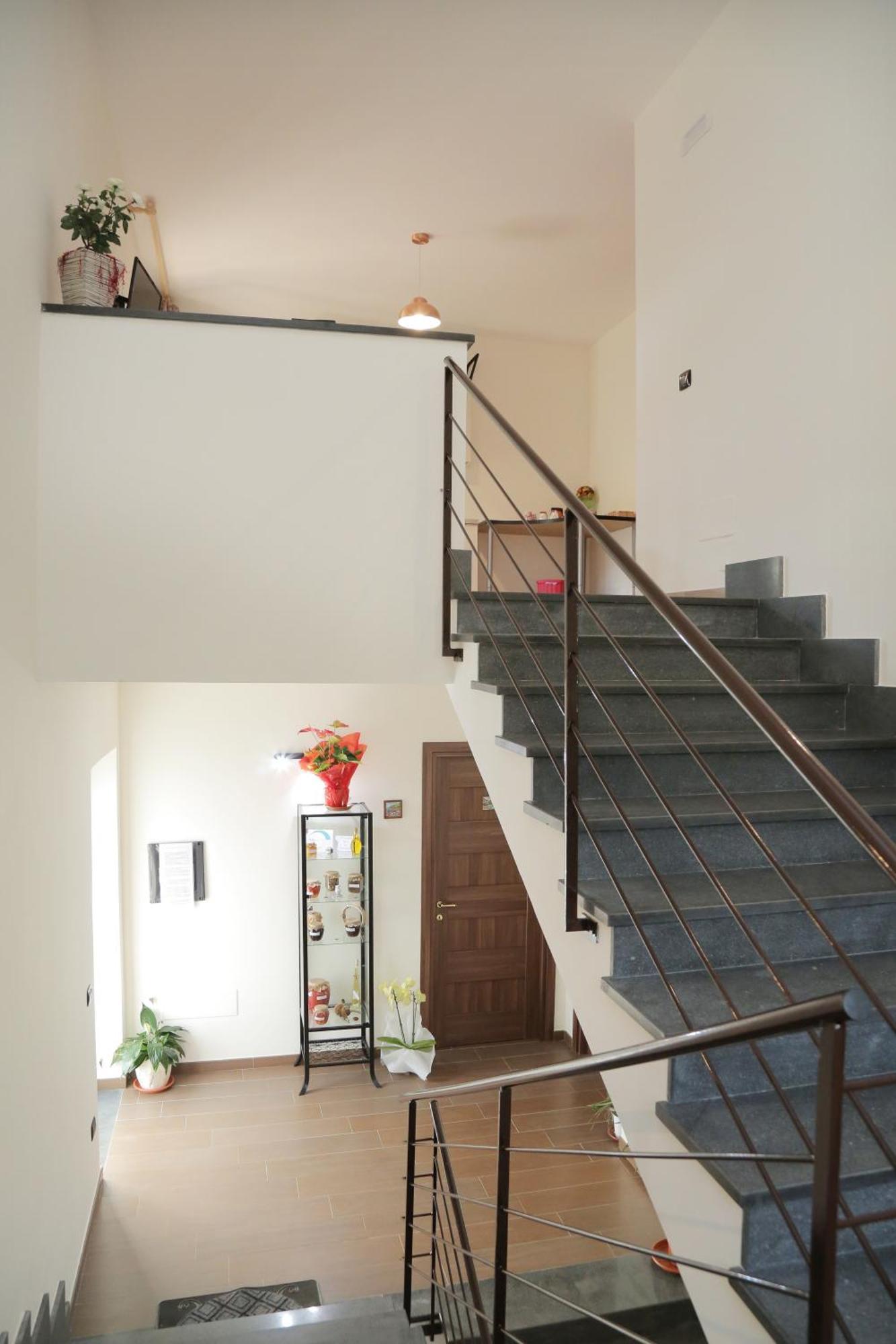 B & B Evergreen Corbara (Campania) Quarto foto
